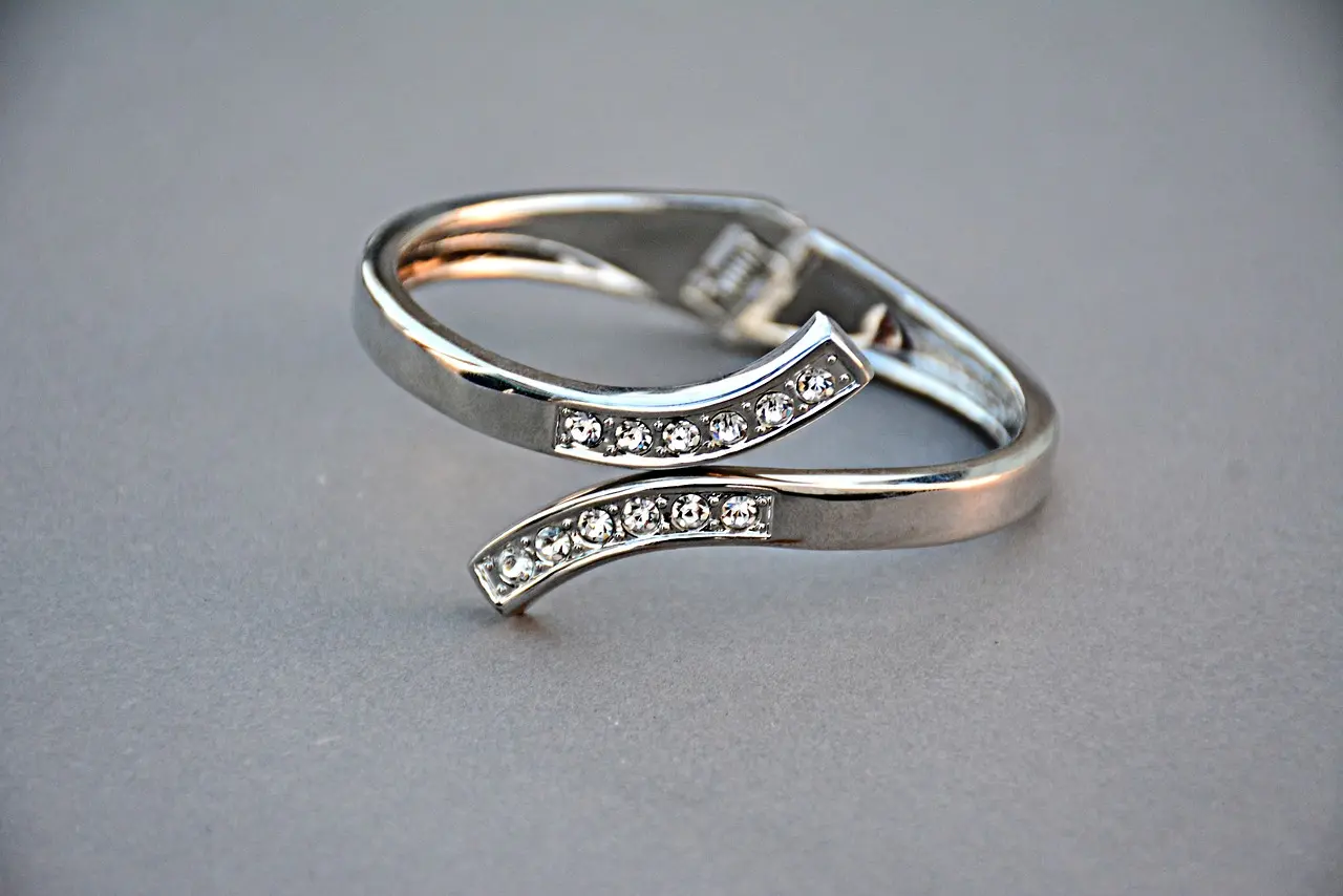 silver-ring